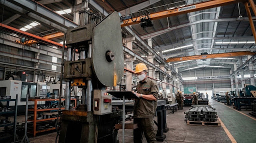 Industrial Compliance Readiness Audit Checklist