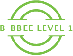 B-BBEE Level 1