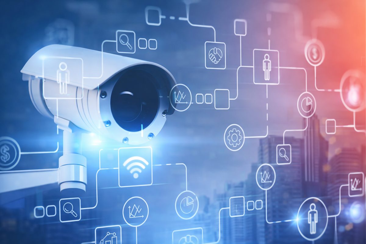 Electronic Security